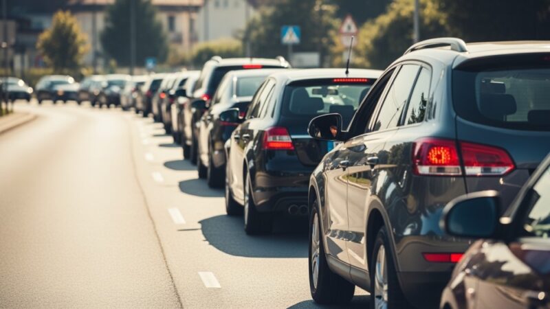 Tramwaj zderzył się z busem: Poważne utrudnienia w centrum Wrocławia!