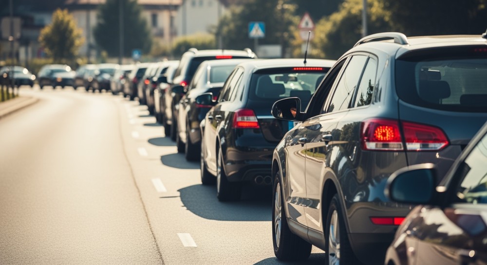 Tramwaj zderzył się z busem: Poważne utrudnienia w centrum Wrocławia!