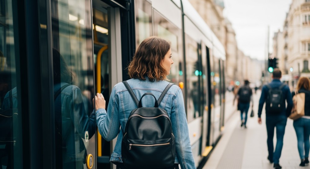 Tramwaje wracają na Glinianą! Remont zakończony!