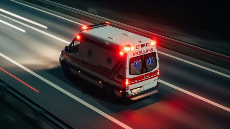 Wrocław w gotowości: Ćwiczenia „Kryzys-26” sprawdzają reakcję służb na zagrożenia