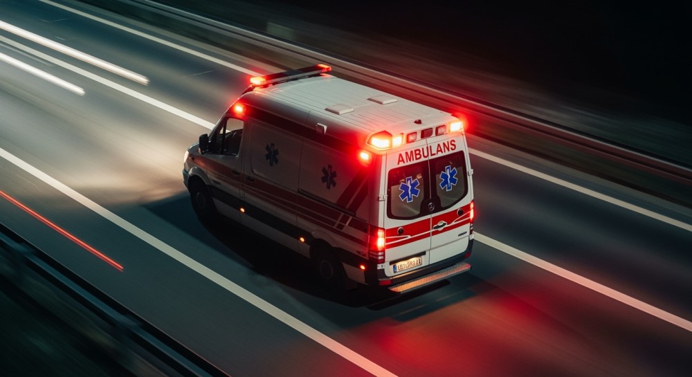 Wrocław w gotowości: Ćwiczenia „Kryzys-26” sprawdzają reakcję służb na zagrożenia