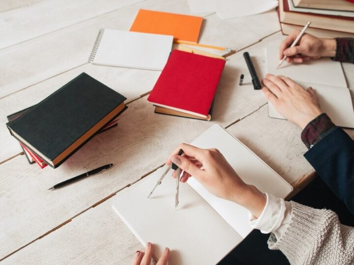 Wrocławscy uczniowie rewolucjonizują naukę z darmową aplikacją Olimpia