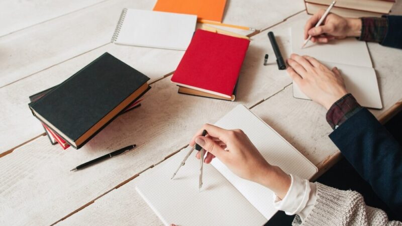 Wrocławscy uczniowie rewolucjonizują naukę z darmową aplikacją Olimpia