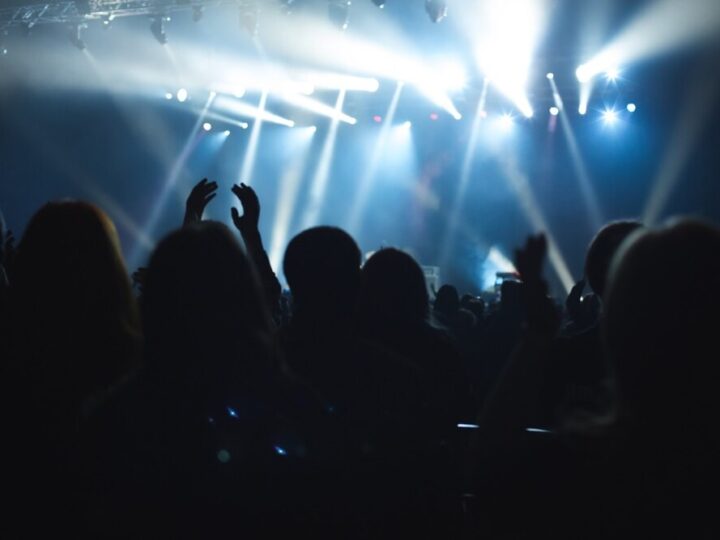 Wrocław w muzycznej euforii: Fryderyki i niezapomniane wydarzenia!