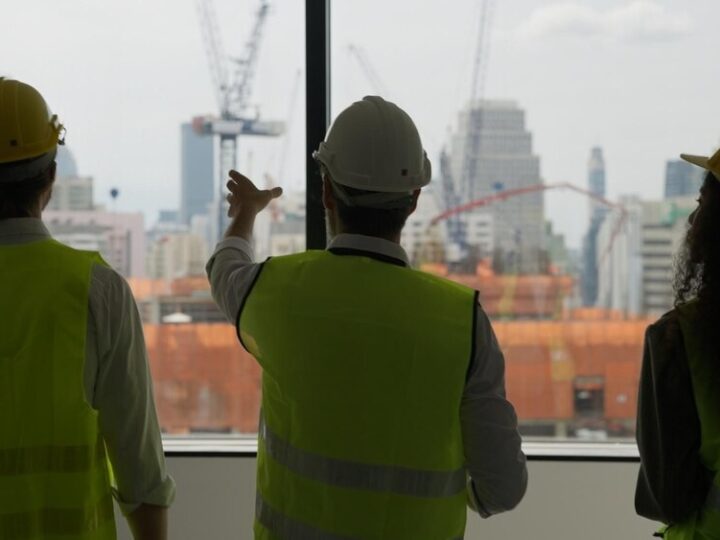 Mietków zyskuje nową jakość dzięki inwestycji w kanalizację!