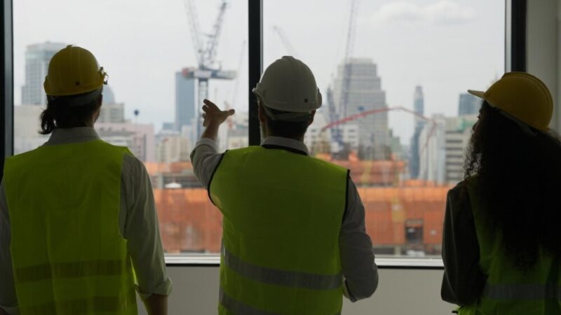 Mietków zyskuje nową jakość dzięki inwestycji w kanalizację!