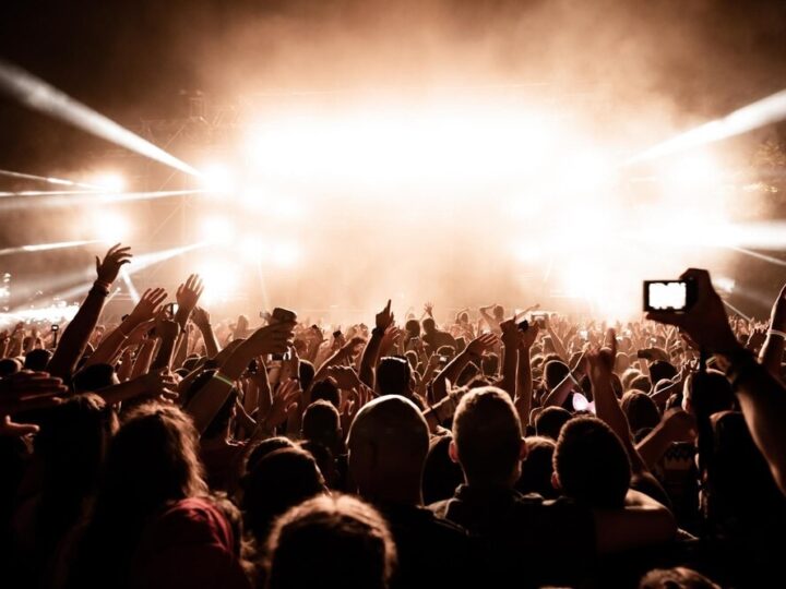 Muzyczna rewolucja: Silent Disco w Siechnicach 2026!