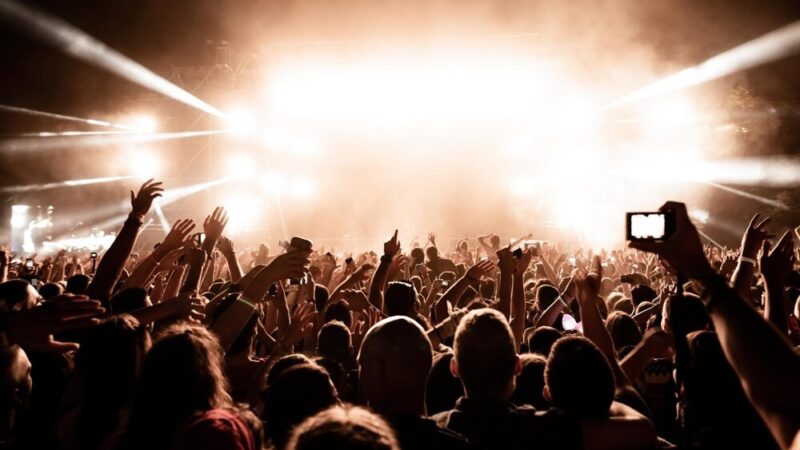 Muzyczna rewolucja: Silent Disco w Siechnicach 2026!