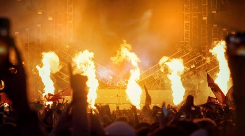 Festiwal Muzyczny Powiatu Wrocławskiego: Odkryj Europejskie Brzmienia w Malowniczej Scenerii!