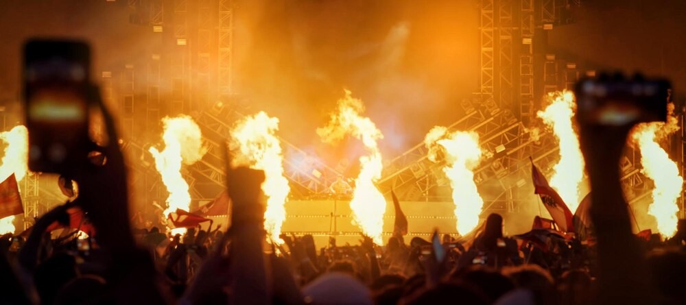 Festiwal Muzyczny Powiatu Wrocławskiego: Odkryj Europejskie Brzmienia w Malowniczej Scenerii!