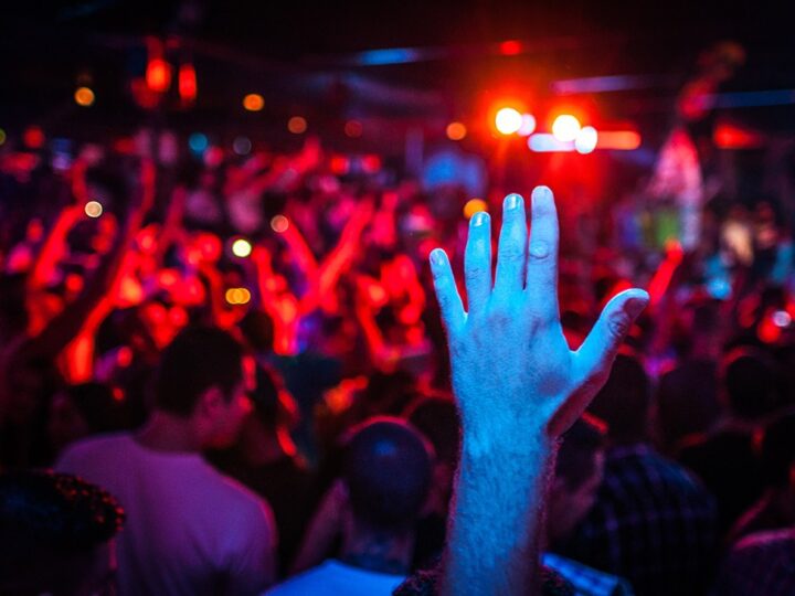 Muzyczne odkrycia dla najmłodszych – dołącz do zajęć!