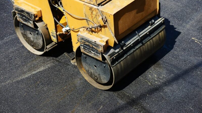 Nowa era transportu: Modernizacja ulicy Dubois już wkrótce!