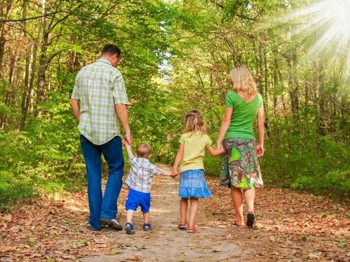 Nowa szansa na odpoczynek dla opiekunów w programie „Opieka wytchnieniowa”