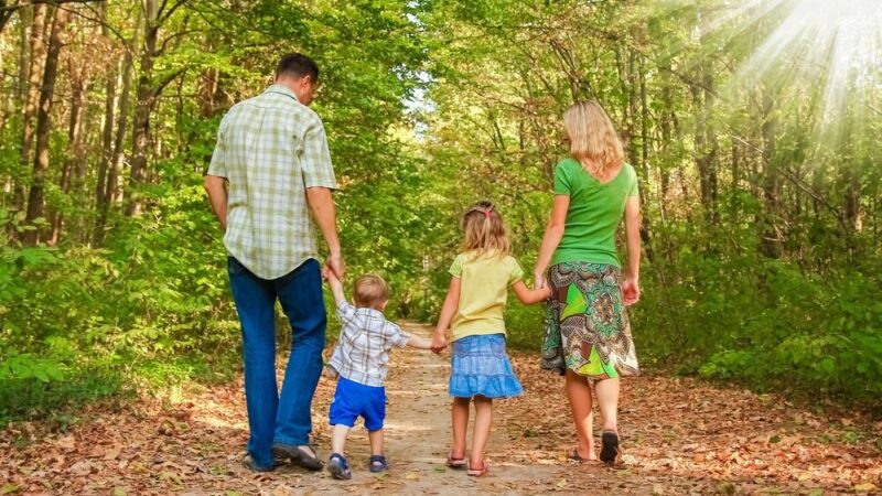 Nowa szansa na odpoczynek dla opiekunów w programie „Opieka wytchnieniowa”