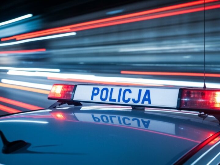 Zatrzymany za nawoływanie do zbrodni i posiadanie narkotyków