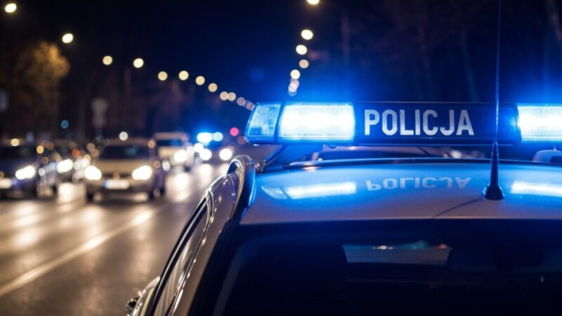 Nie żart, lecz przestępstwo. Naruszenie miru domowego to przestępstwo i ma realne konsekwencje