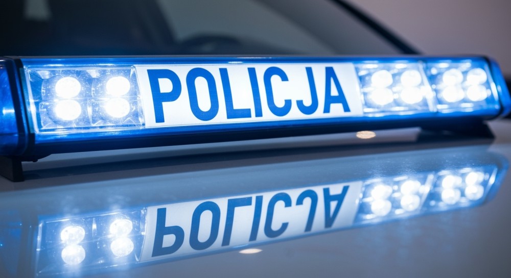 Ekspresowa brawura: Kierowca Audi z mandatem 2000 zł za szaleńczą prędkość