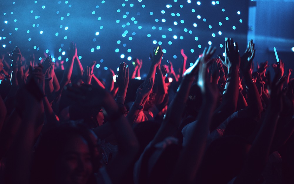 Wrocław zaprasza na niezapomnianą noc deep house’u!