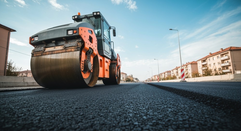 Nowa jakość przejazdów we Wrocławiu: ul. Żwirki i Wigury Zachodniej po modernizacji