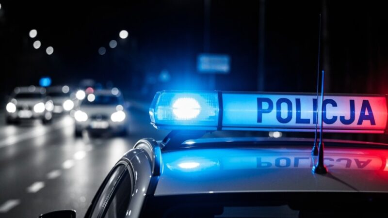 Nowoczesne centrum policyjne w Polkowicach: krok w stronę bezpieczeństwa społeczności