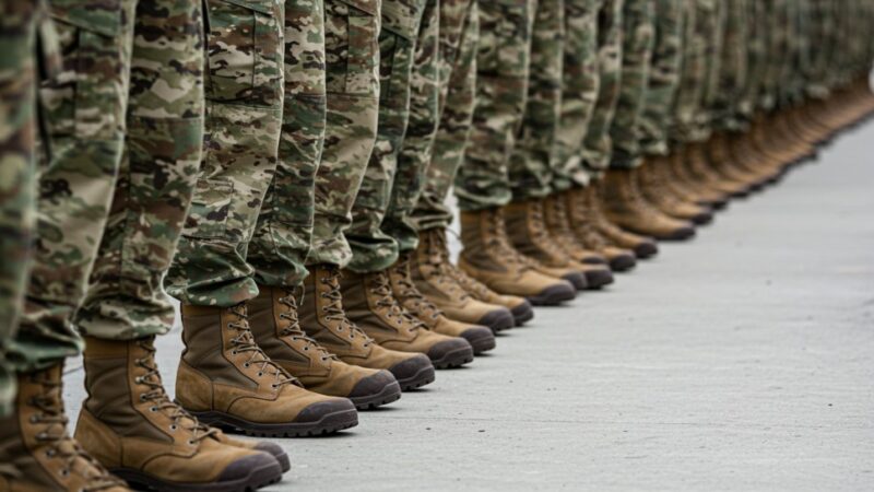 Dofinansowanie na sprzęt obrony cywilnej w Dolnośląskiem osiąga 588.000 zł