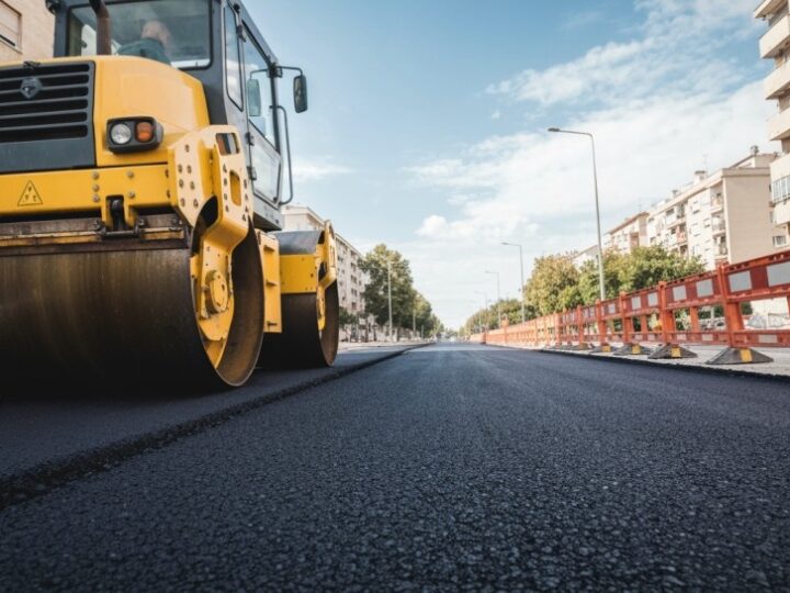 Nowe inwestycje drogowe w gminie Kobierzyce – 14 projektów na start!