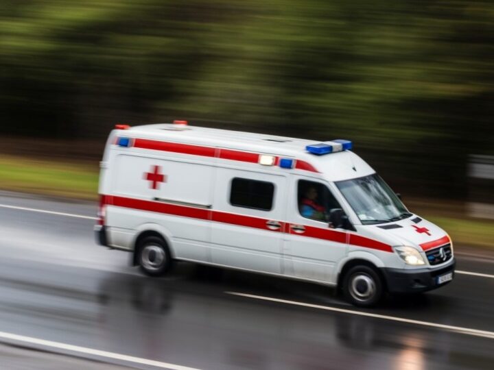 Bezpieczniejsze ulice w Jeszkowicach i Czernicy dzięki nowemu oświetleniu