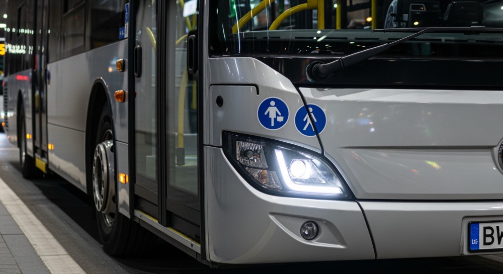 Przystanki przyszłości: Wrocław wprowadza projekt „Picasso 3.0”