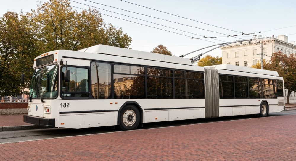 Nowa era transportu w Jeszkowicach: Nowoczesna wiata autobusowa już otwarta!