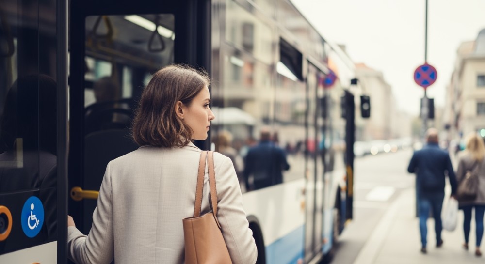 Elektryczny rewolucjonista na wrocławskich ulicach: testy autobusu BMC Procity+