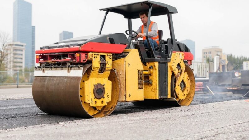 Nowy most w Wawrzeńczycach – nadzieja na poprawę komunikacji!
