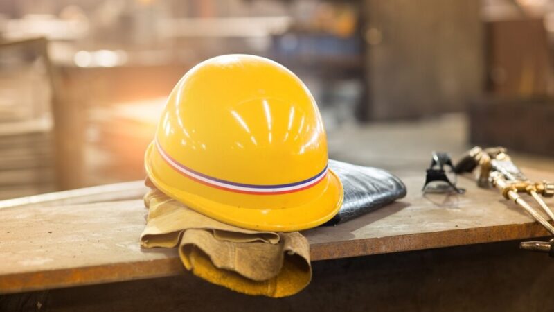 Żłobek nr 3 przy ul. Białowieskiej zamknięty na czas remontu