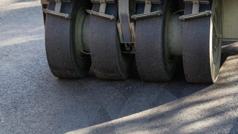 Nowa umowa na dokumentację odbudowy drogi w Stróży Górnej po powodzi