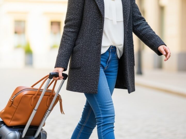 Majówka w Dolnym Śląsku: Odkryj tajemnice Karkonoszy i lokalne skarby
