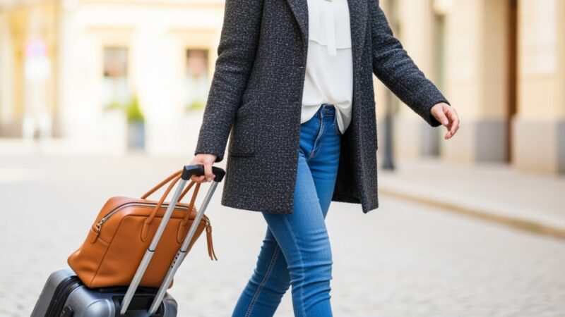 Majówka w Dolnym Śląsku: Odkryj tajemnice Karkonoszy i lokalne skarby