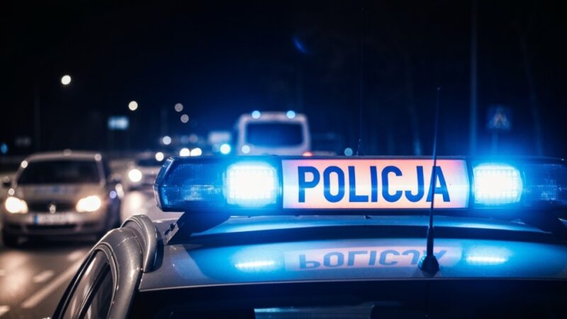 Oszustwa internetowe, kradzież danych, fałszowanie dokumentów i wyłudzenia sprzętu – sprawcy zatrzymani przez wrocławskich policjantów