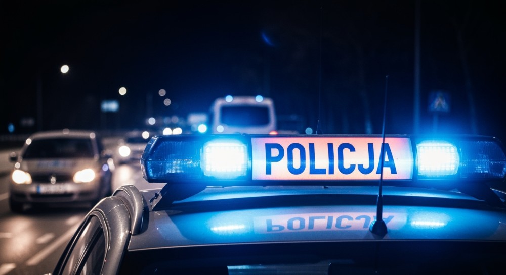 Oszustwa internetowe, kradzież danych, fałszowanie dokumentów i wyłudzenia sprzętu – sprawcy zatrzymani przez wrocławskich policjantów