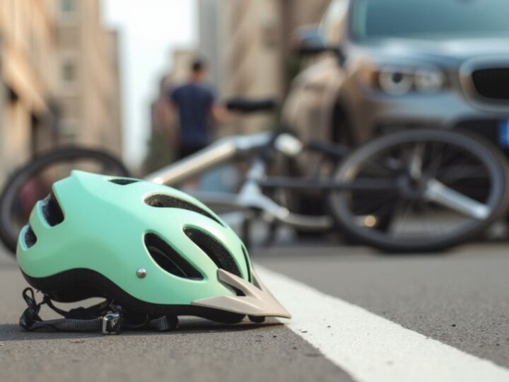 Pikniki i rajdy rowerowe w okolicach Wrocławia na weekend 25-26 kwietnia 2026