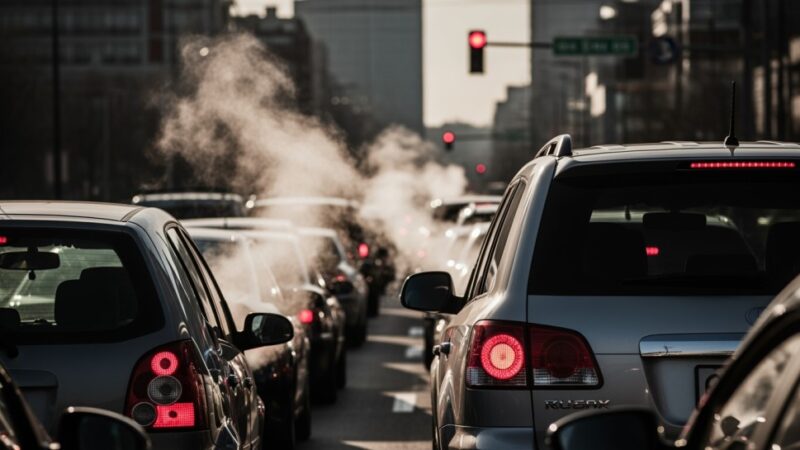 Spokojniejszy Plac Solny: Ruch zamknięty na noc i w weekendy od końca kwietnia