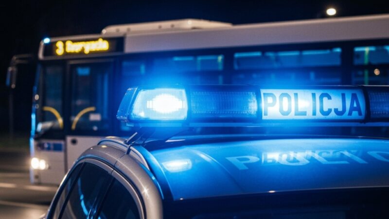 Policjanci z Sobótki w akcji: Skuteczna interwencja ratuje skradziony rower