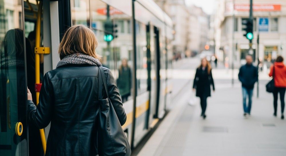 Majowy Weekend z Fontanną Multimedialną i Specjalnym Tramwajem T4 w Wrocławiu!