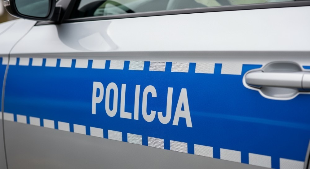 Wspólna akcja Policji i Straży Leśnej w Ślężańskim Parku Krajobrazowym