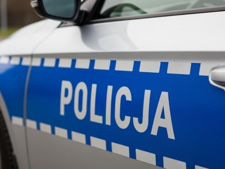 Mistrzostwo i determinacja: Policjanci na zawodach HYROX w Warszawie