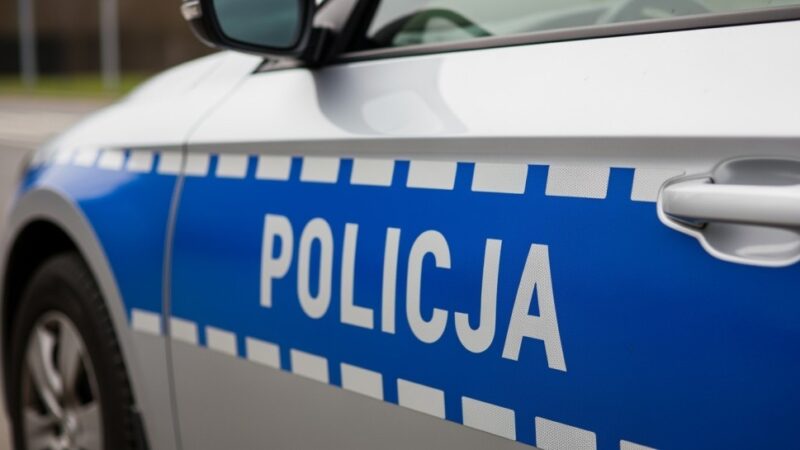 Mistrzostwo i determinacja: Policjanci na zawodach HYROX w Warszawie