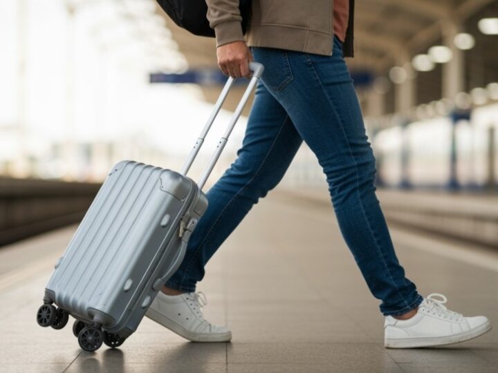 Odkryj czeski Náchod: Weekend pełen atrakcji i kultowych miejsc