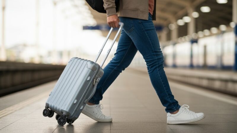 Odkryj czeski Náchod: Weekend pełen atrakcji i kultowych miejsc