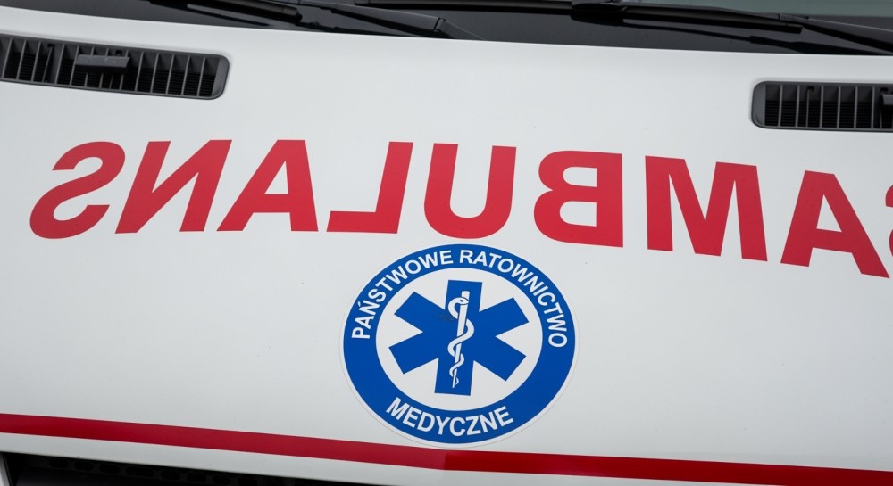 Miliony na bezpieczeństwo: Powiat Wrocławski w akcji!