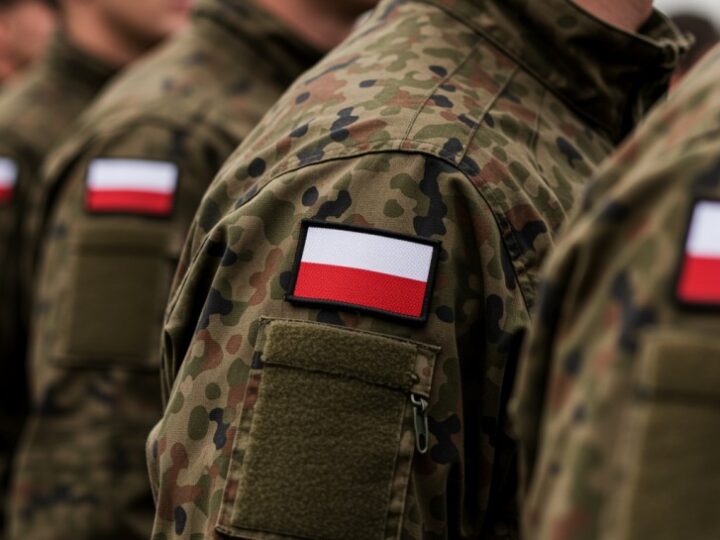 Zajrzyj za kulisy służby kontrterrorystycznej 22 maja!