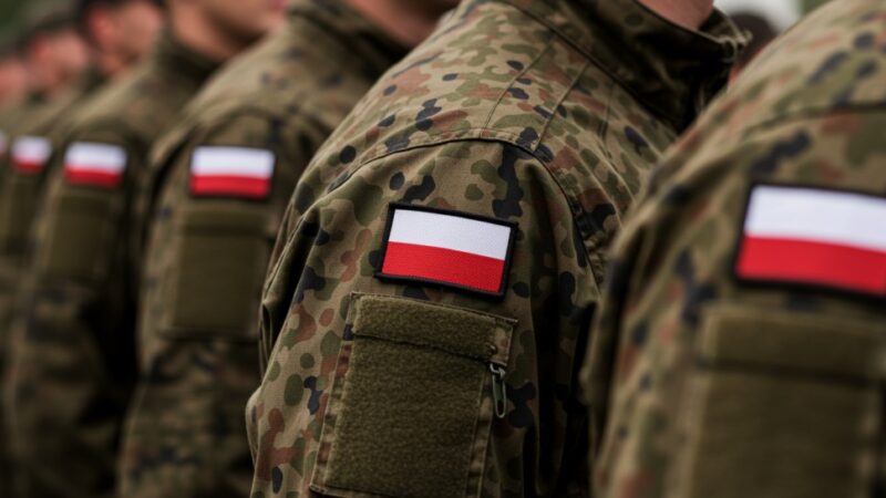 Zajrzyj za kulisy służby kontrterrorystycznej 22 maja!