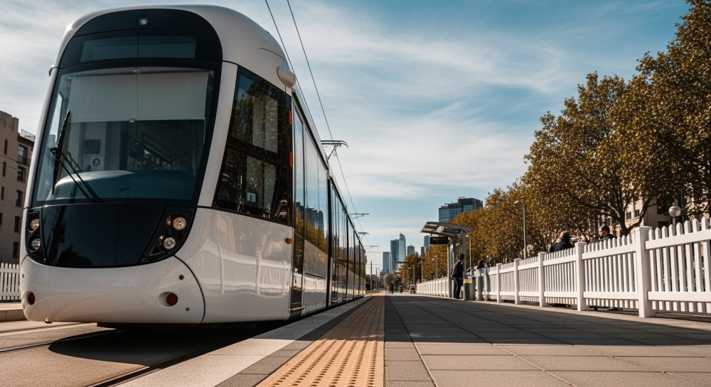 Krakowska w remoncie: Zmiany w trasach tramwajowych we Wrocławiu!
